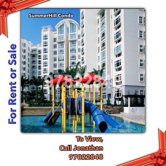 Summerhill (D21), Condominium #127465622